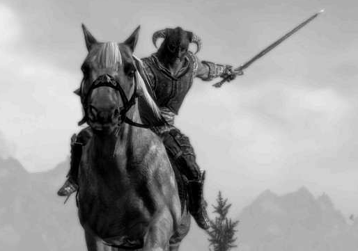 Novel knights